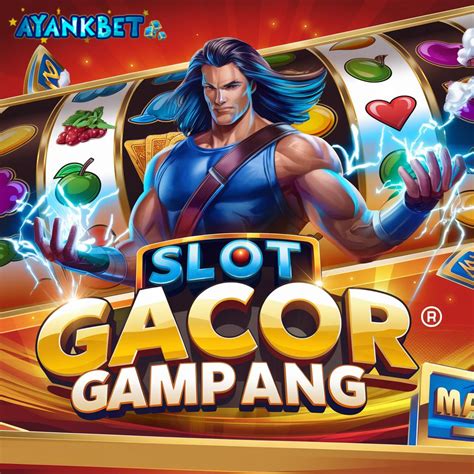 game slot online yang mudah menang|5 Rekomendasi Slot Gampang Menang yang Paling Populer .
